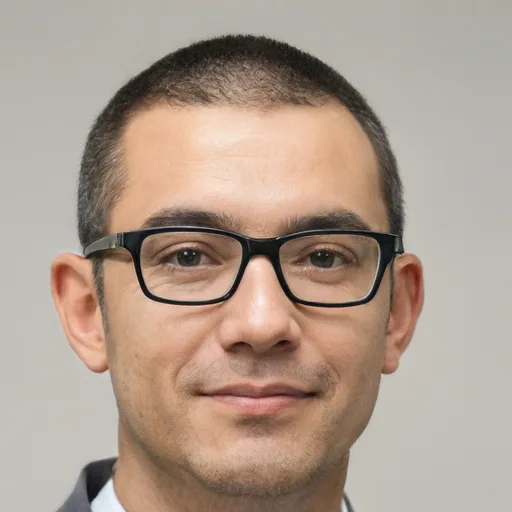 Daniel Vidal